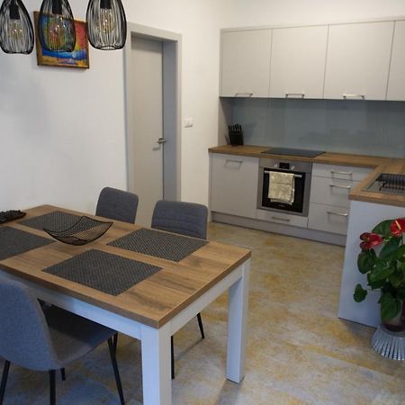 Apartmany Kammergraf Banská Štiavnica 외부 사진
