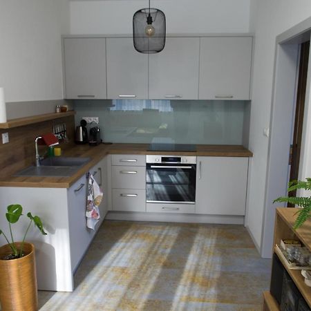 Apartmany Kammergraf Banská Štiavnica 외부 사진