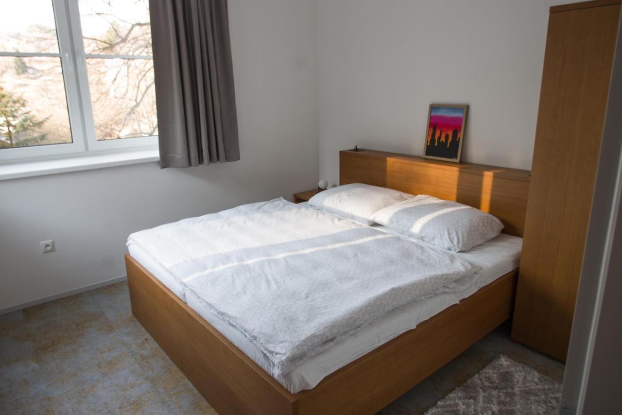Apartmany Kammergraf Banská Štiavnica 외부 사진