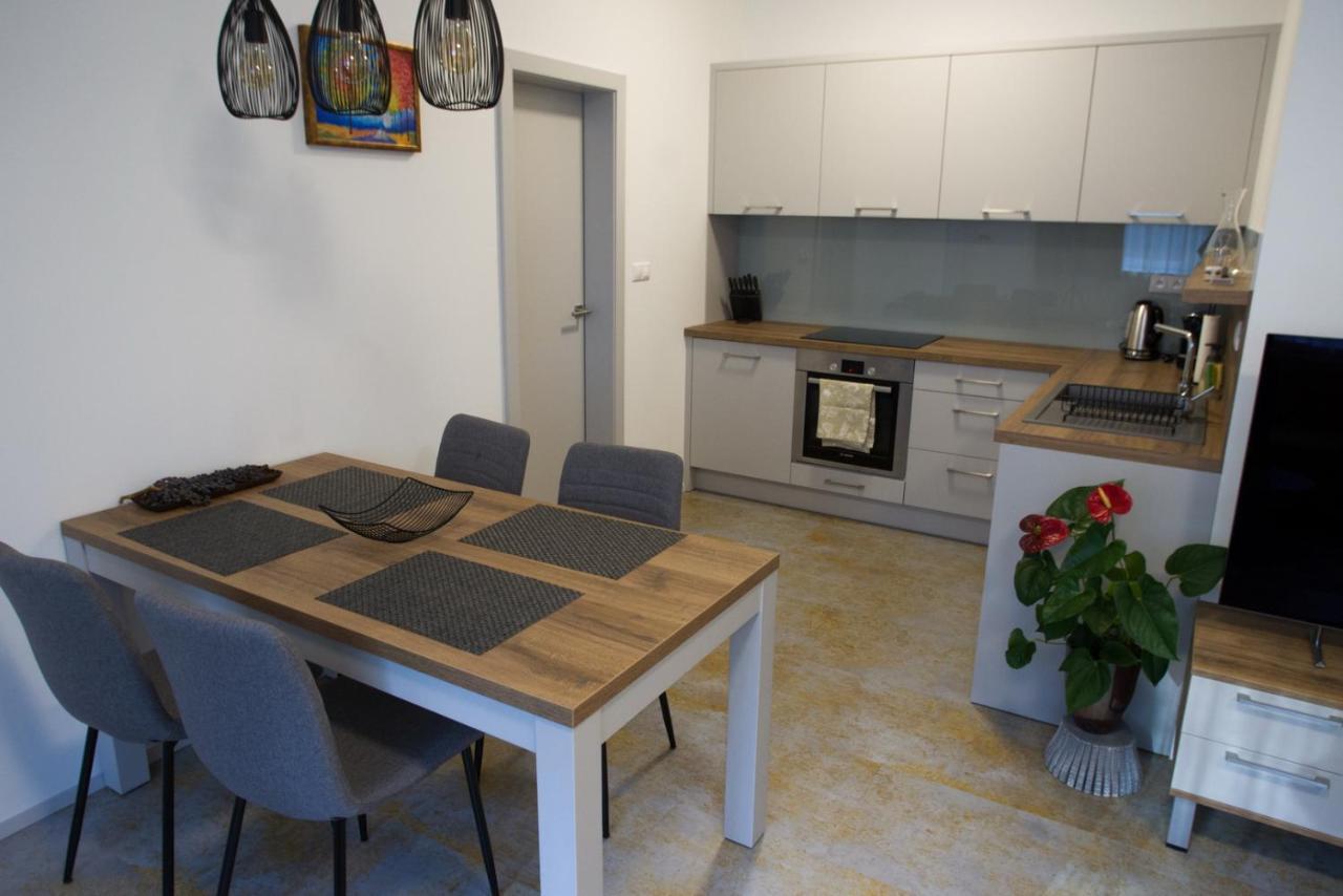 Apartmany Kammergraf Banská Štiavnica 외부 사진