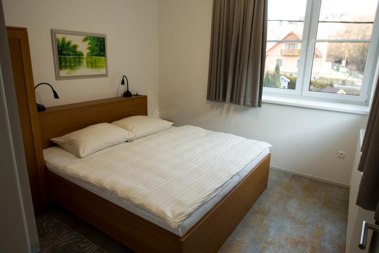Apartmany Kammergraf Banská Štiavnica 외부 사진