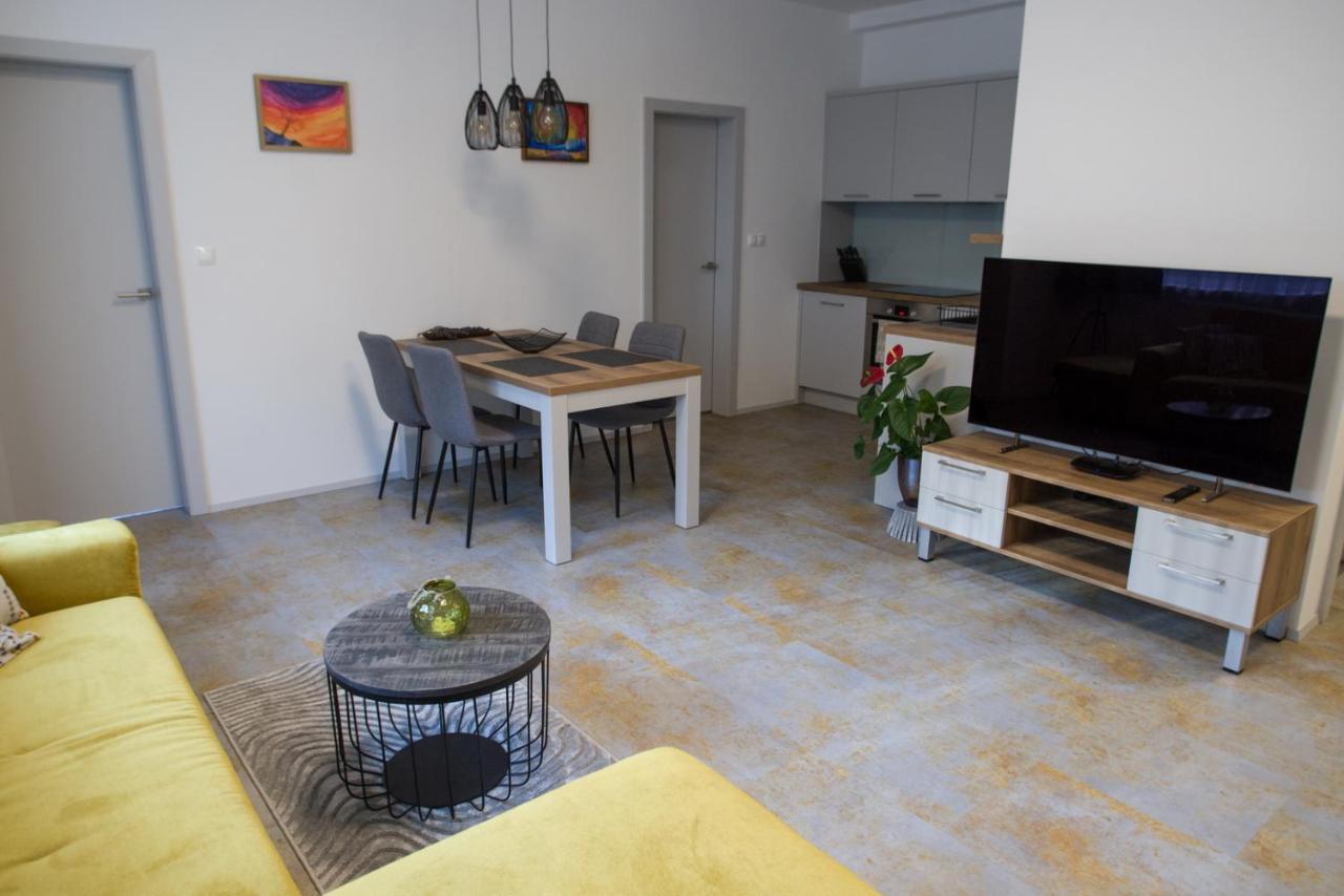 Apartmany Kammergraf Banská Štiavnica 외부 사진