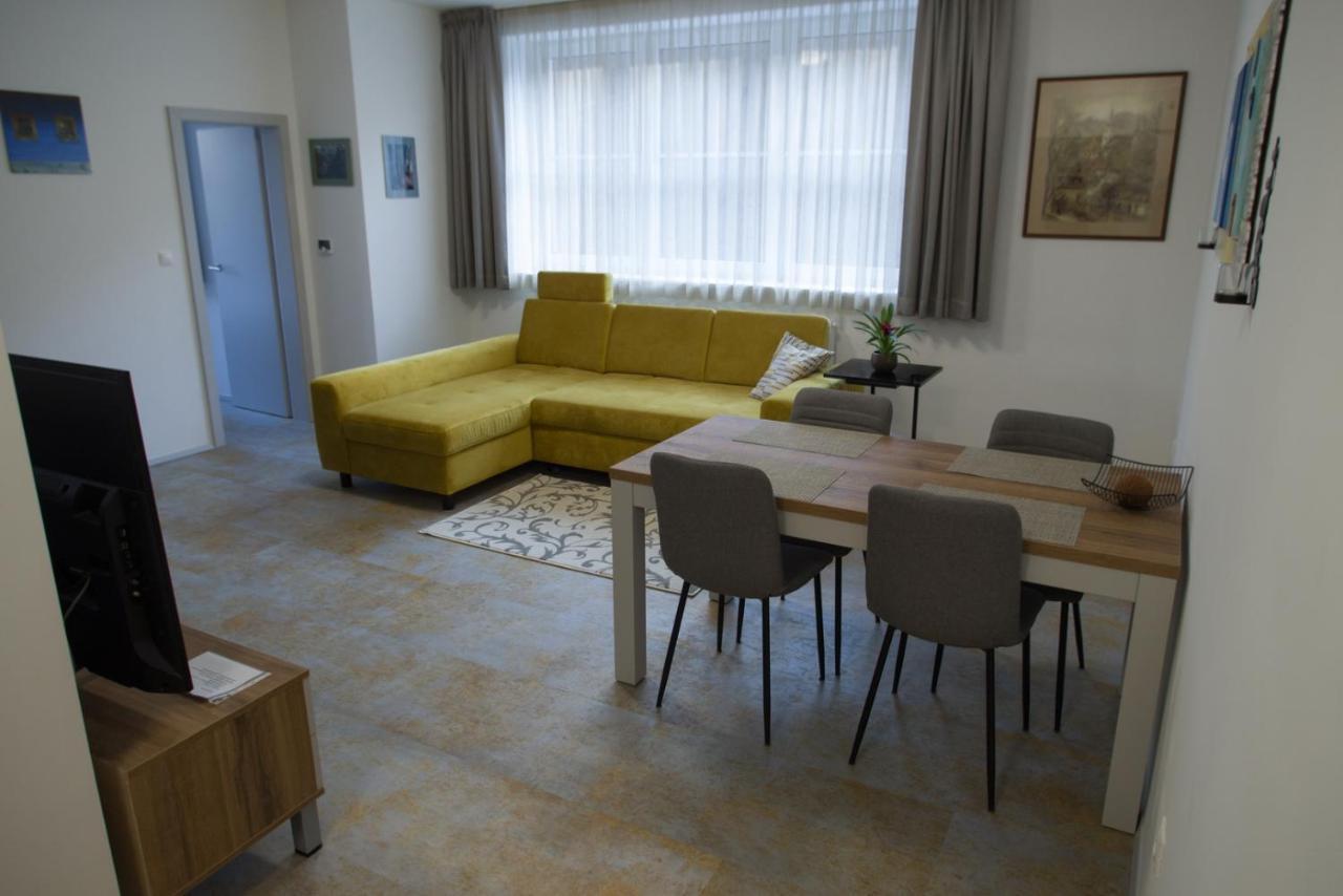 Apartmany Kammergraf Banská Štiavnica 외부 사진
