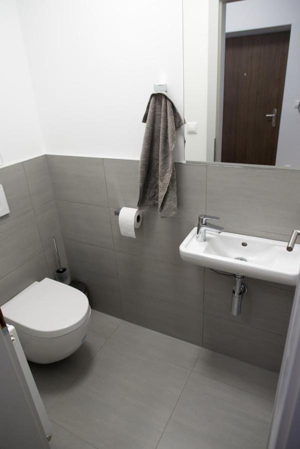 Apartmany Kammergraf Banská Štiavnica 외부 사진