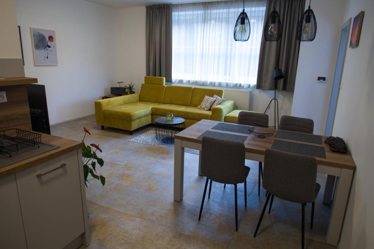 Apartmany Kammergraf Banská Štiavnica 외부 사진