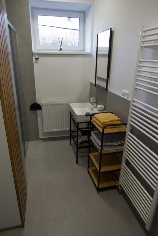Apartmany Kammergraf Banská Štiavnica 외부 사진