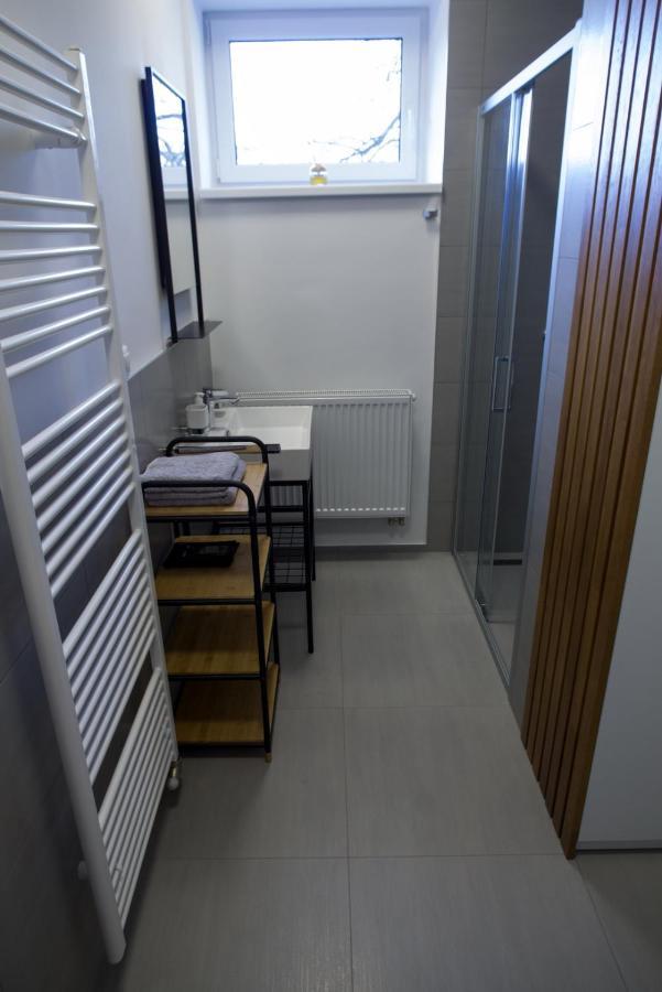 Apartmany Kammergraf Banská Štiavnica 외부 사진