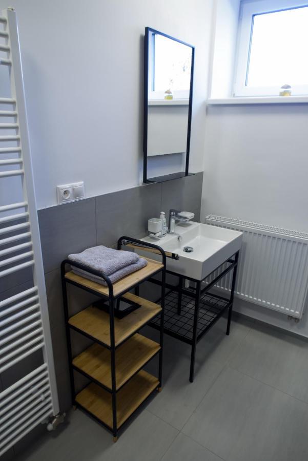 Apartmany Kammergraf Banská Štiavnica 외부 사진