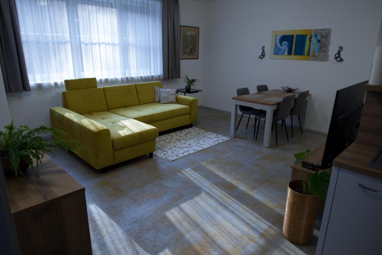 Apartmany Kammergraf Banská Štiavnica 외부 사진