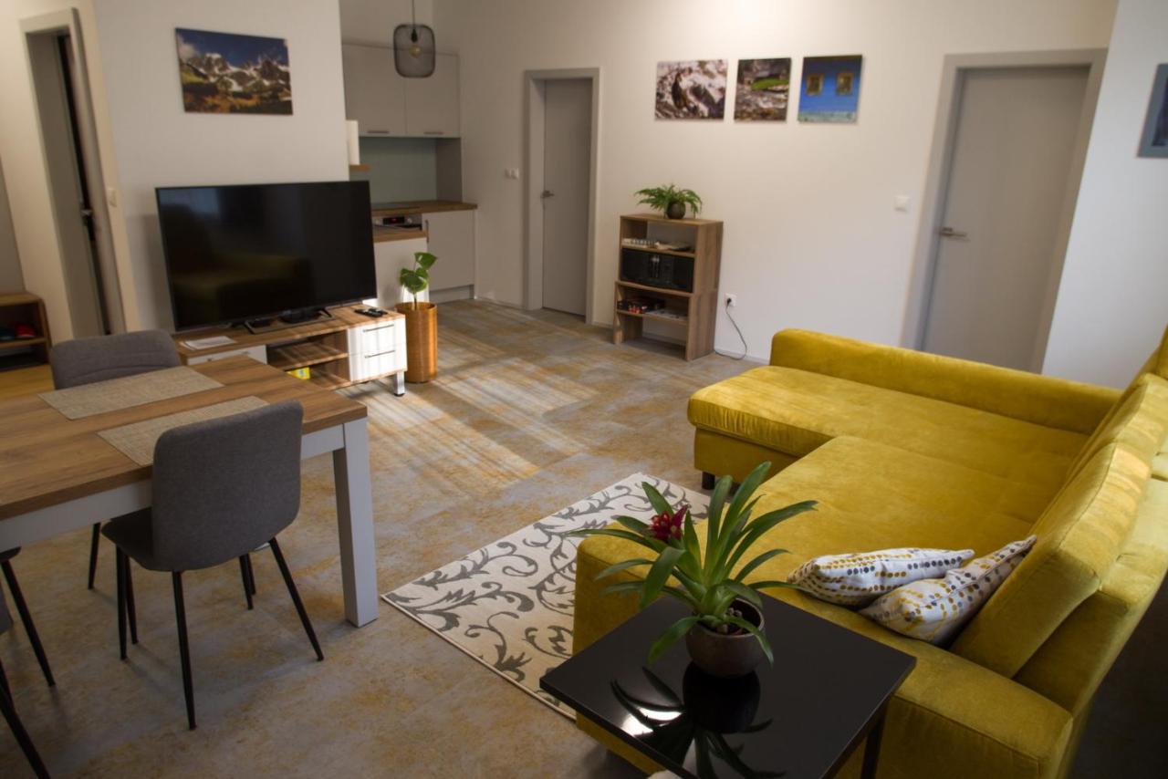Apartmany Kammergraf Banská Štiavnica 외부 사진